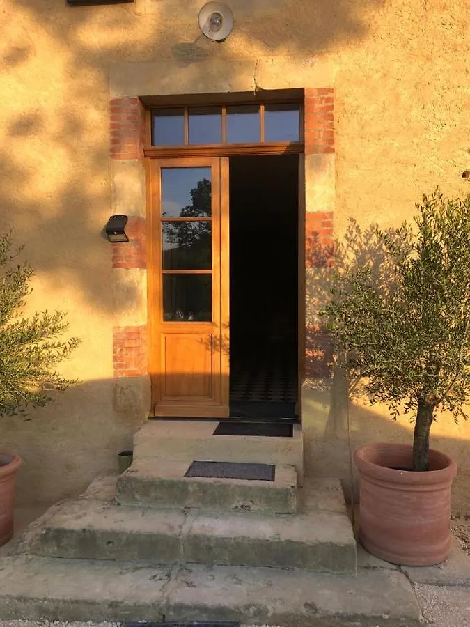 Maison Puchouaou Chambre D'Hotes 0*, Montesquiou Frankrijk